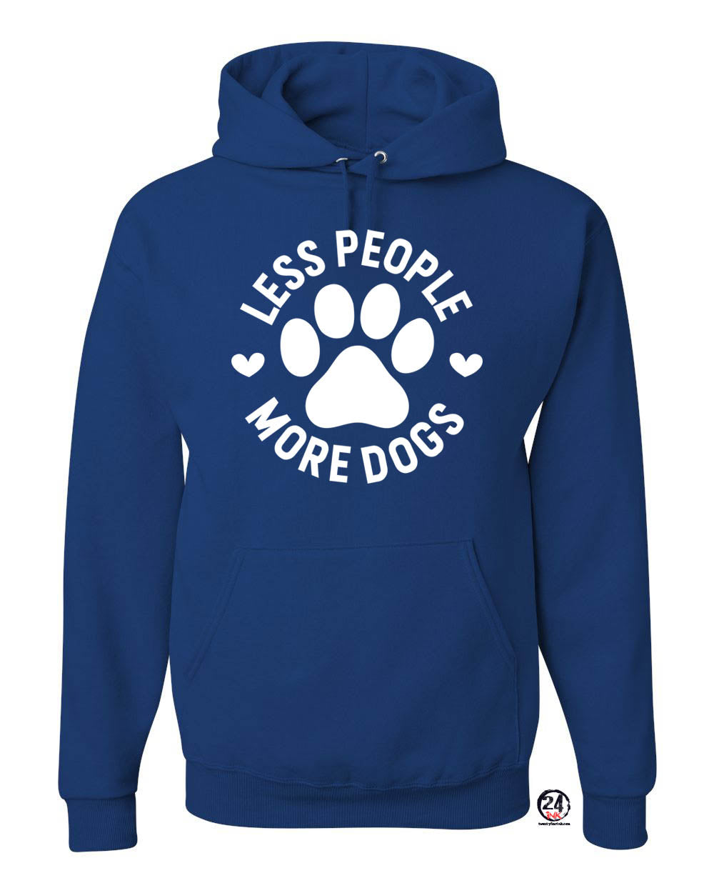 East Coast design 1 Hooded Sweatshirt