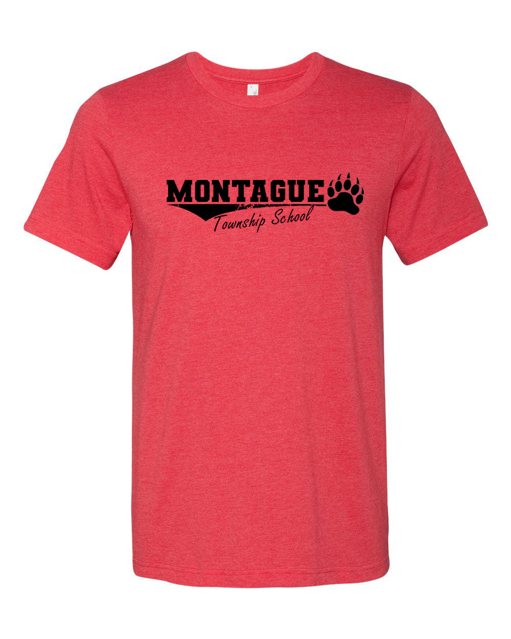 Montague design 1 T-Shirt