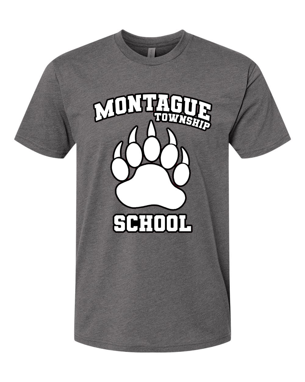 Montague design 2 T-Shirt