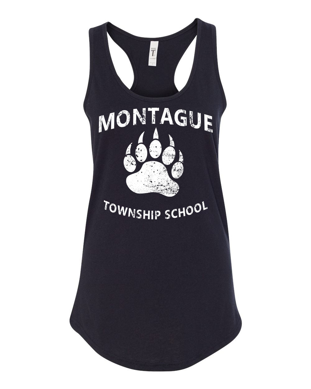 Montague Design 3 Tank Top
