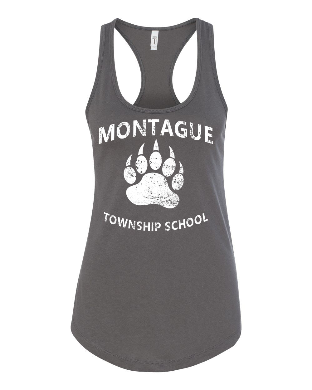 Montague Design 3 Tank Top