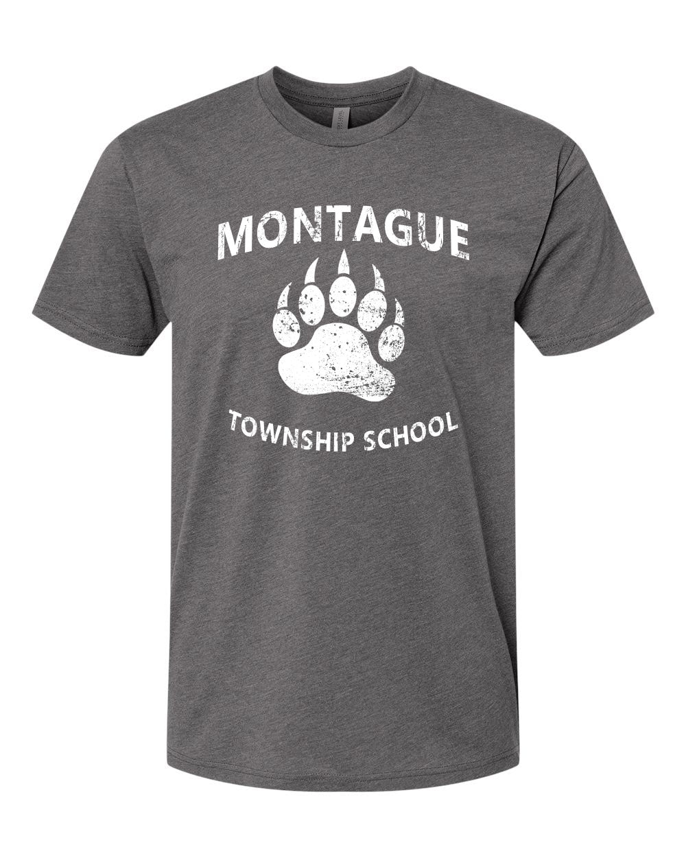 Montague design 3 T-Shirt