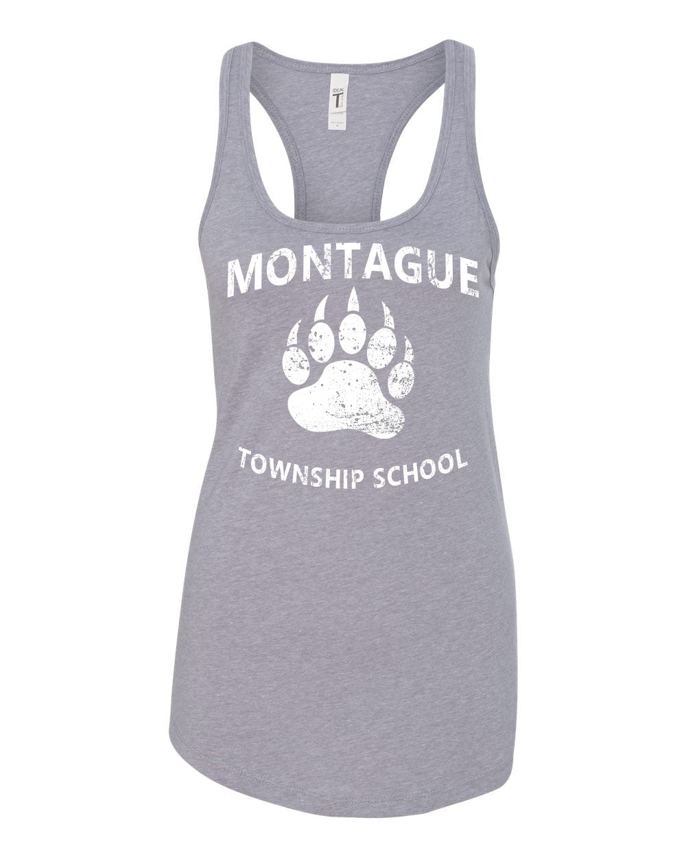 Montague Design 3 Tank Top