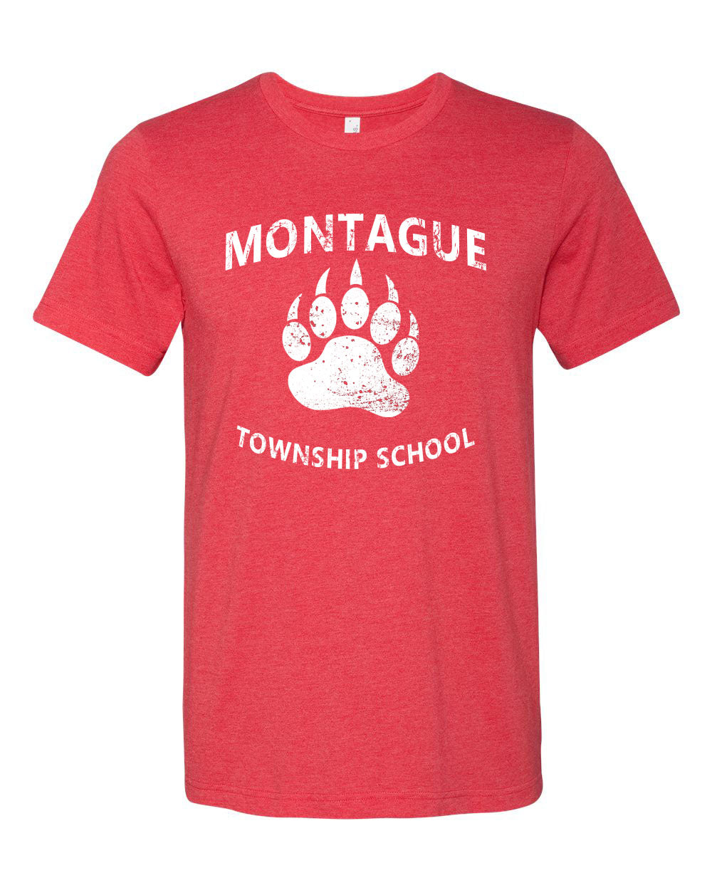 Montague design 3 T-Shirt