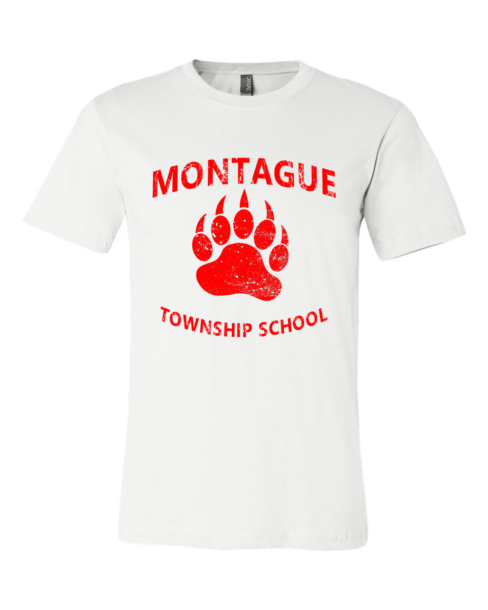 Montague design 3 T-Shirt