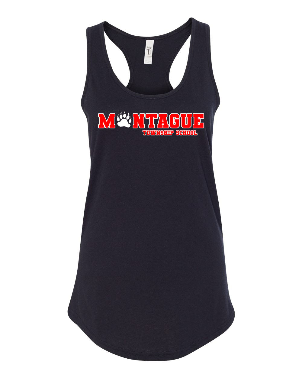 Montague Design 4 Tank Top