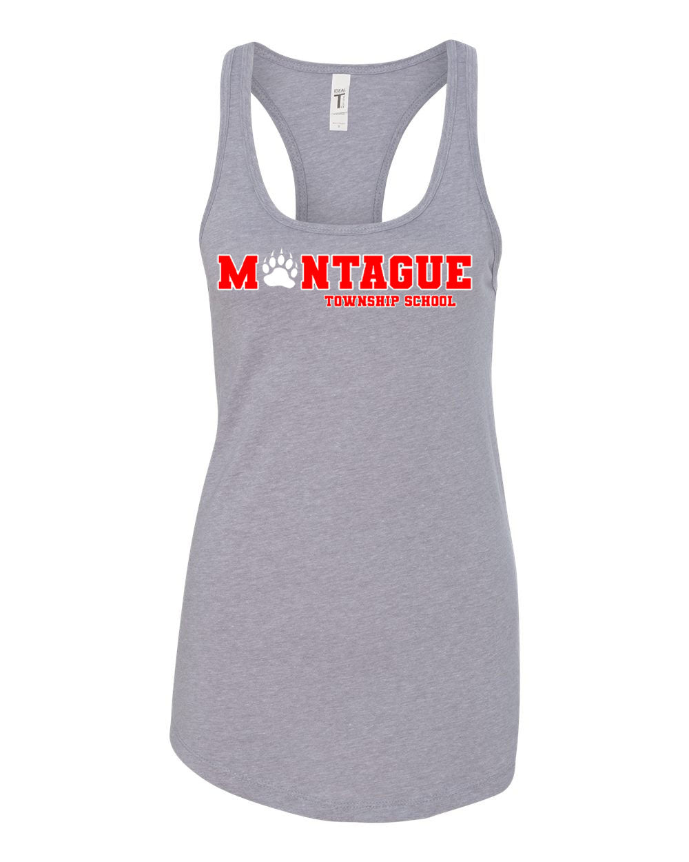 Montague Design 4 Tank Top