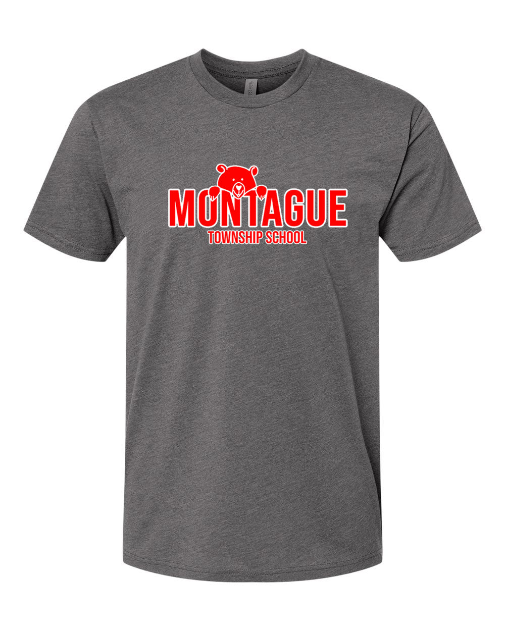 Montague design 5 T-Shirt
