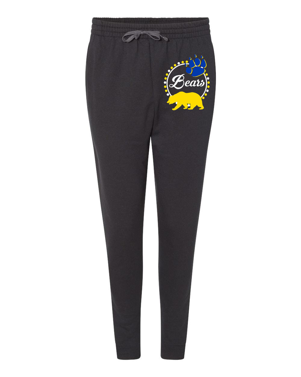 NHA design 1 Sweatpants