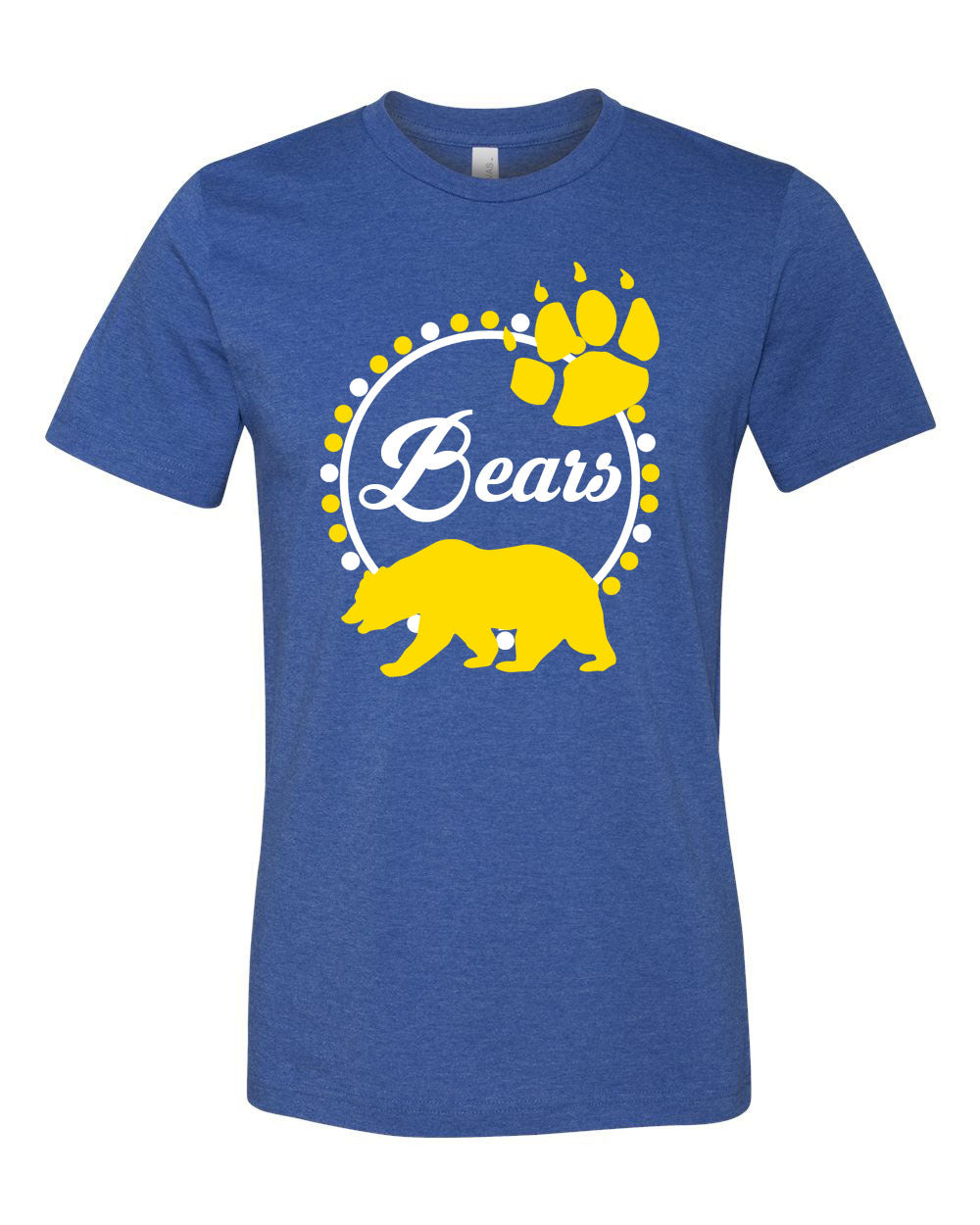 Bears design 9 t-Shirt