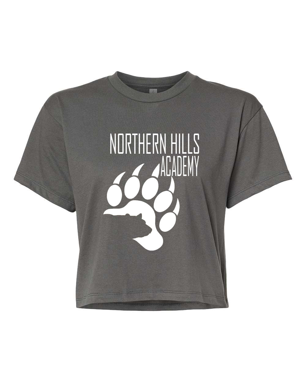 Northern Hills Design 3 Crop Top