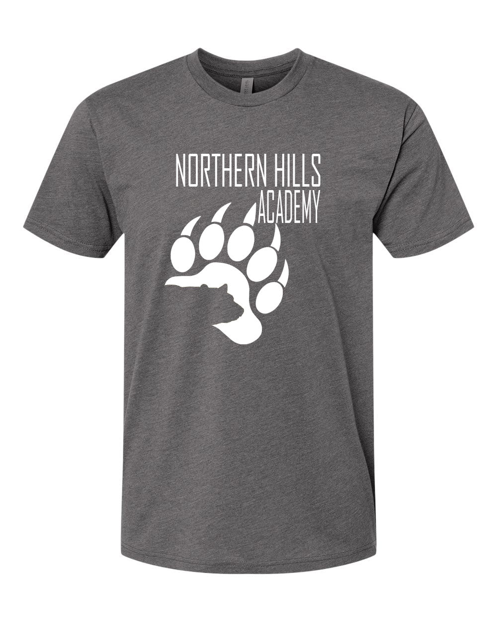 Northern Hills design 3 t-Shirt