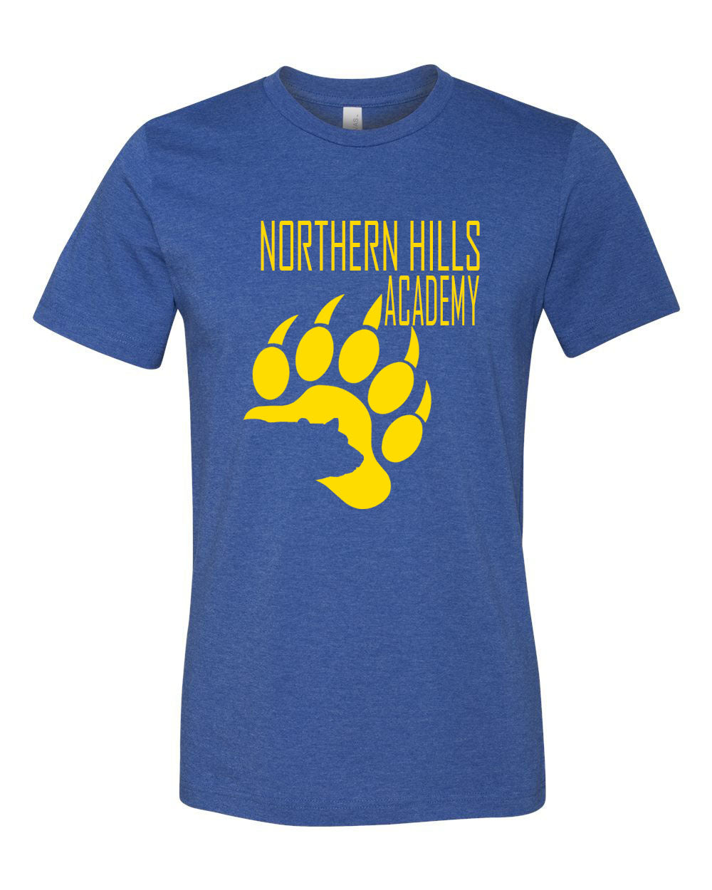 Northern Hills design 3 t-Shirt