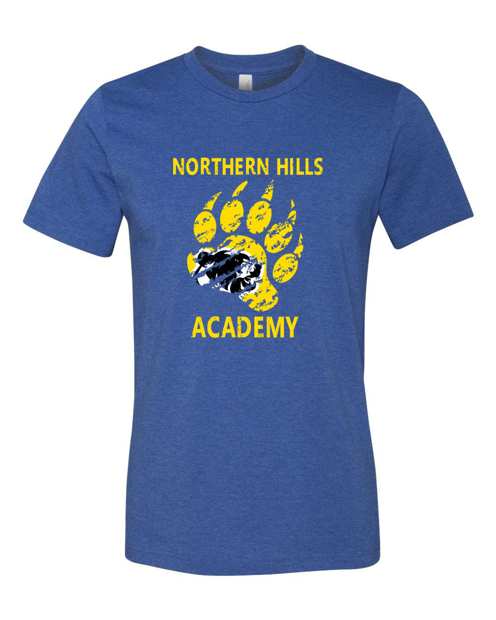Northern Hills Design 4 T-Shirt