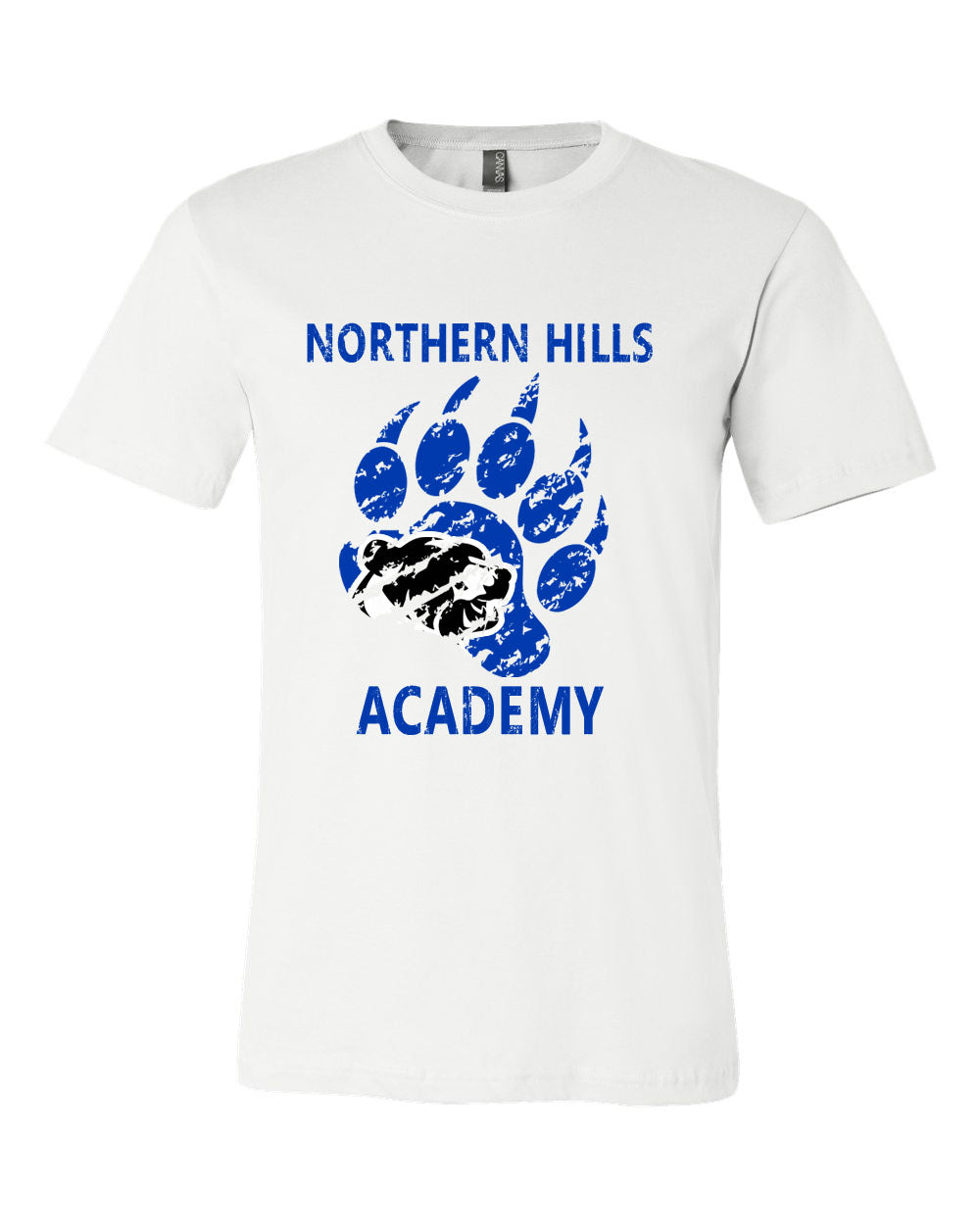 Northern Hills Design 4 T-Shirt