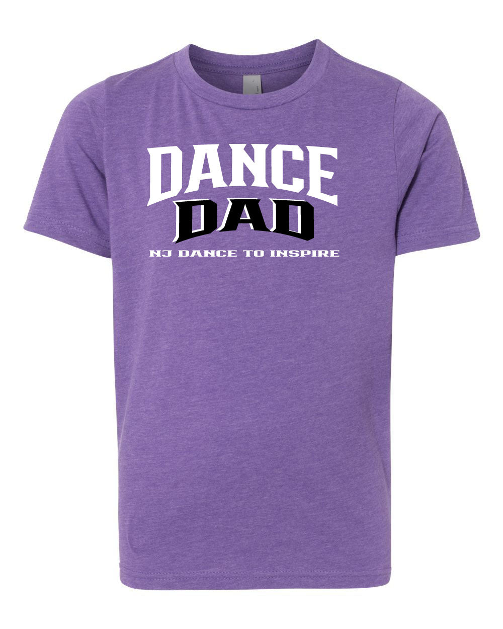 NJ Dance design 11 T-Shirt