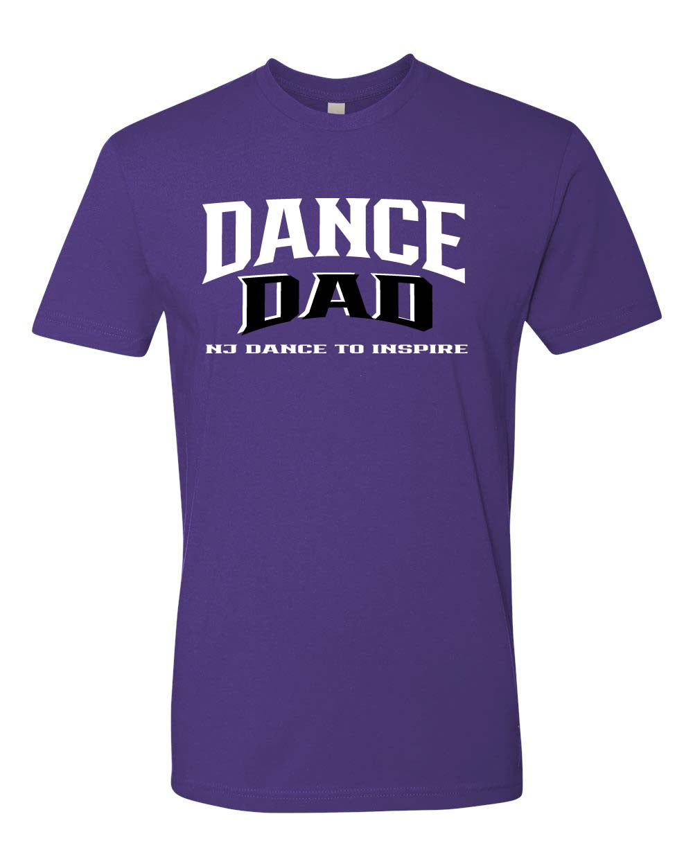 NJ Dance design 11 T-Shirt