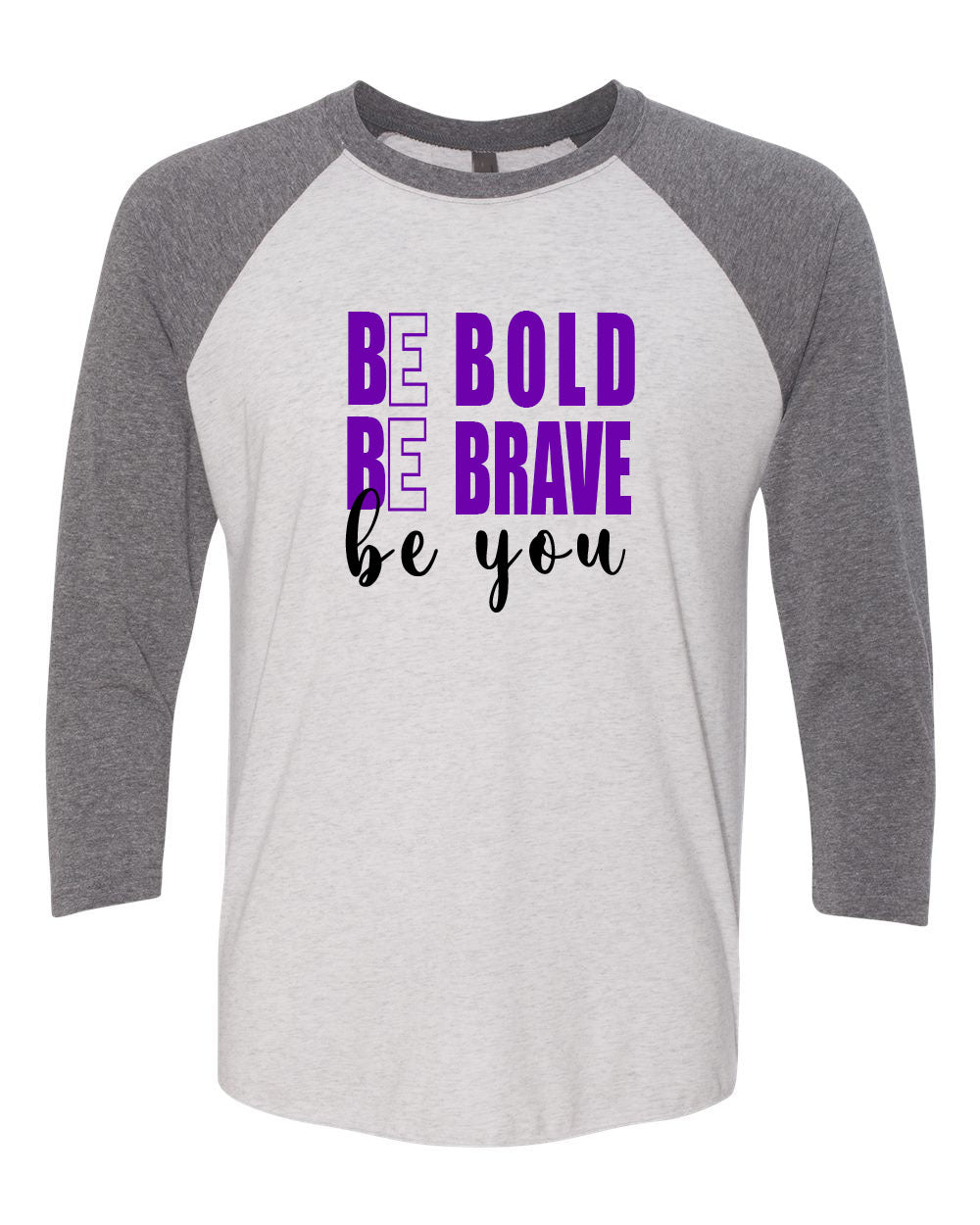 NJ Dance Design 7 raglan shirt