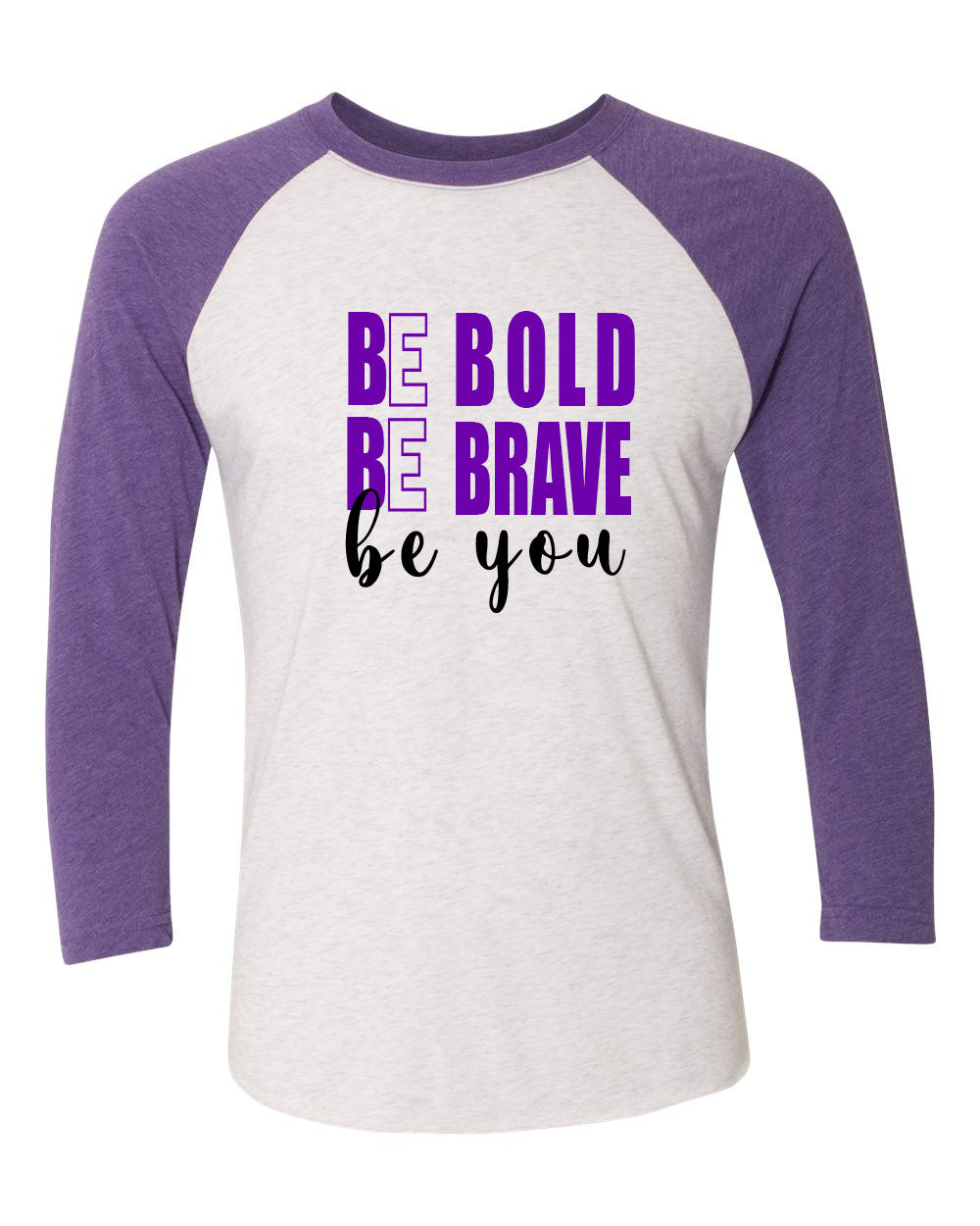 NJ Dance Design 7 raglan shirt