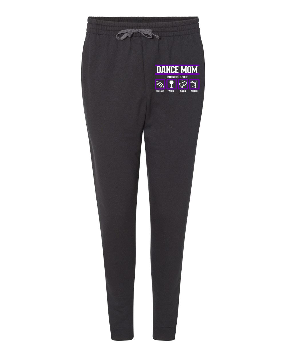 NJ Dance Design 8 Sweatpants