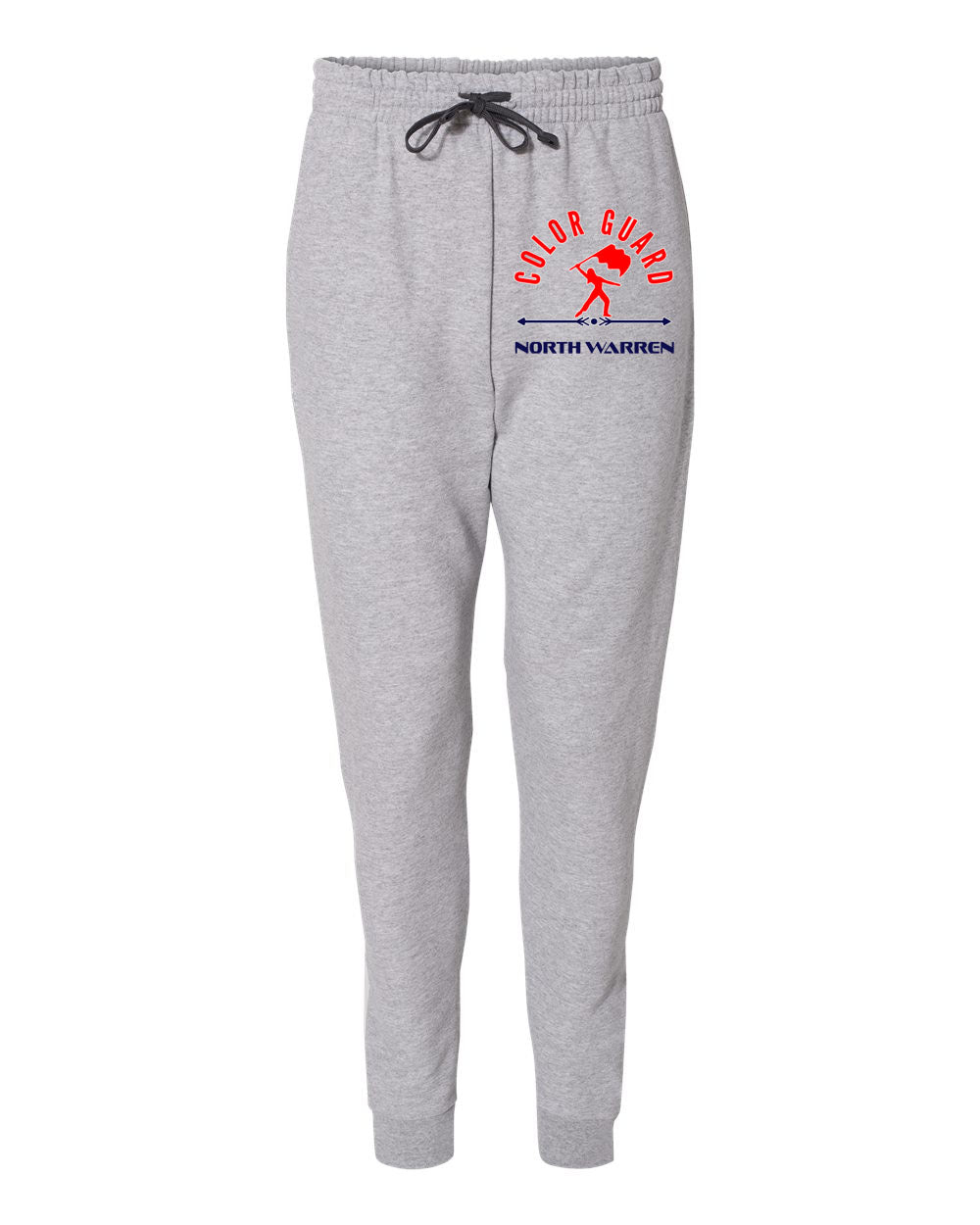 North Warren Band Design 6 Sweatpants