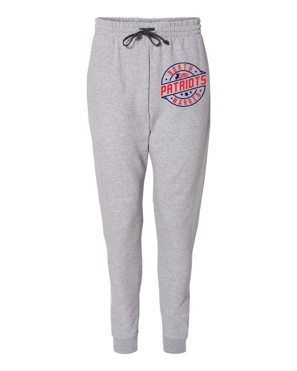 North Warren School Design 1 Sweatpants
