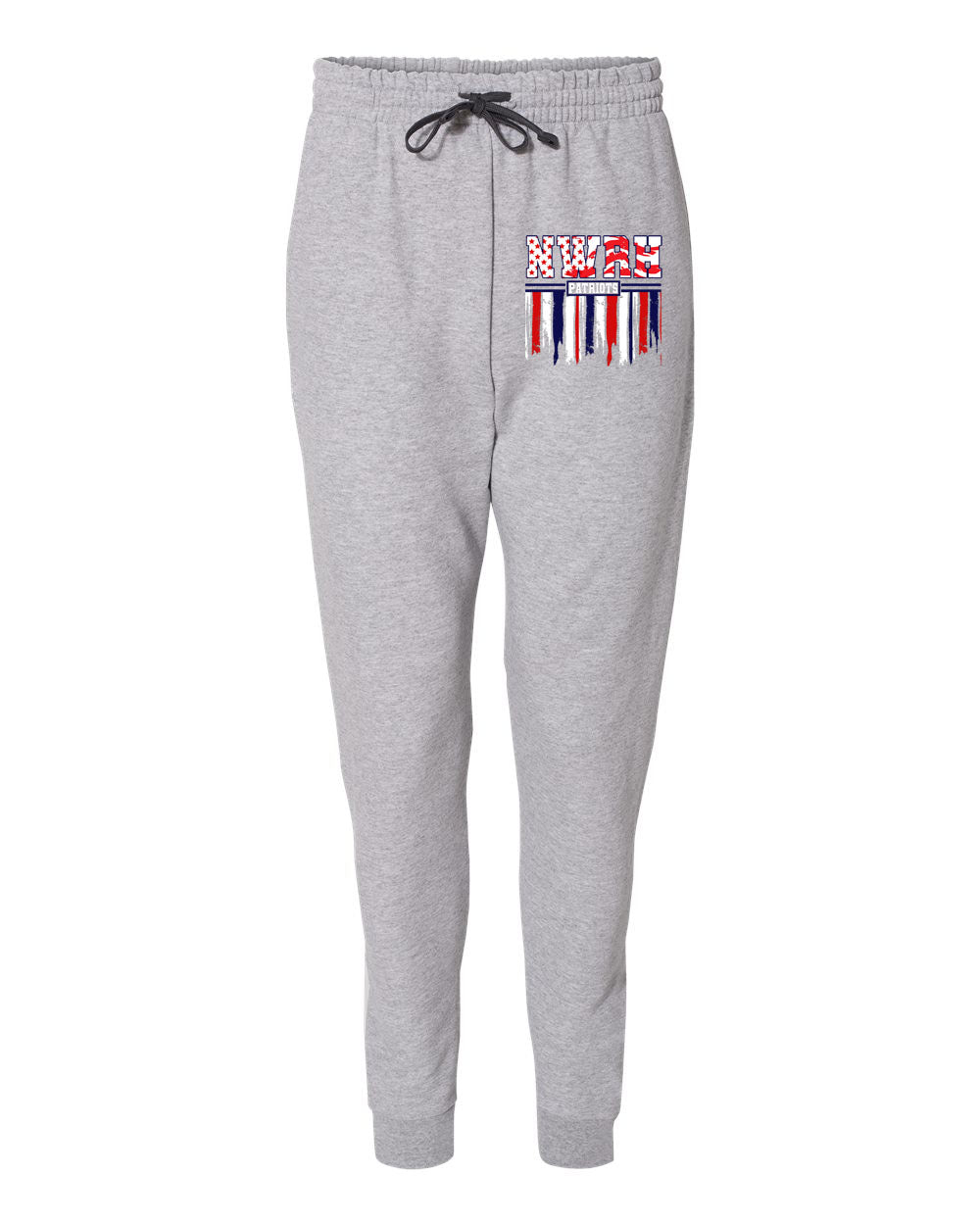 North Warren School Design 2 Sweatpants