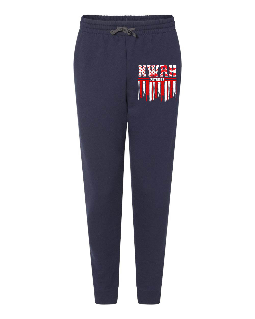North Warren School Design 2 Sweatpants