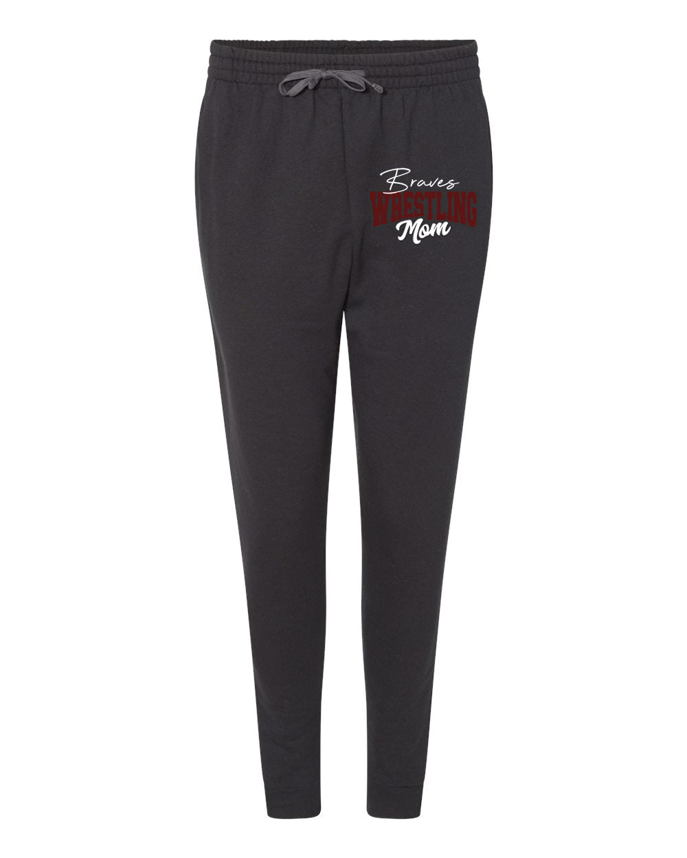 Newton wrestling design 5 Sweatpants