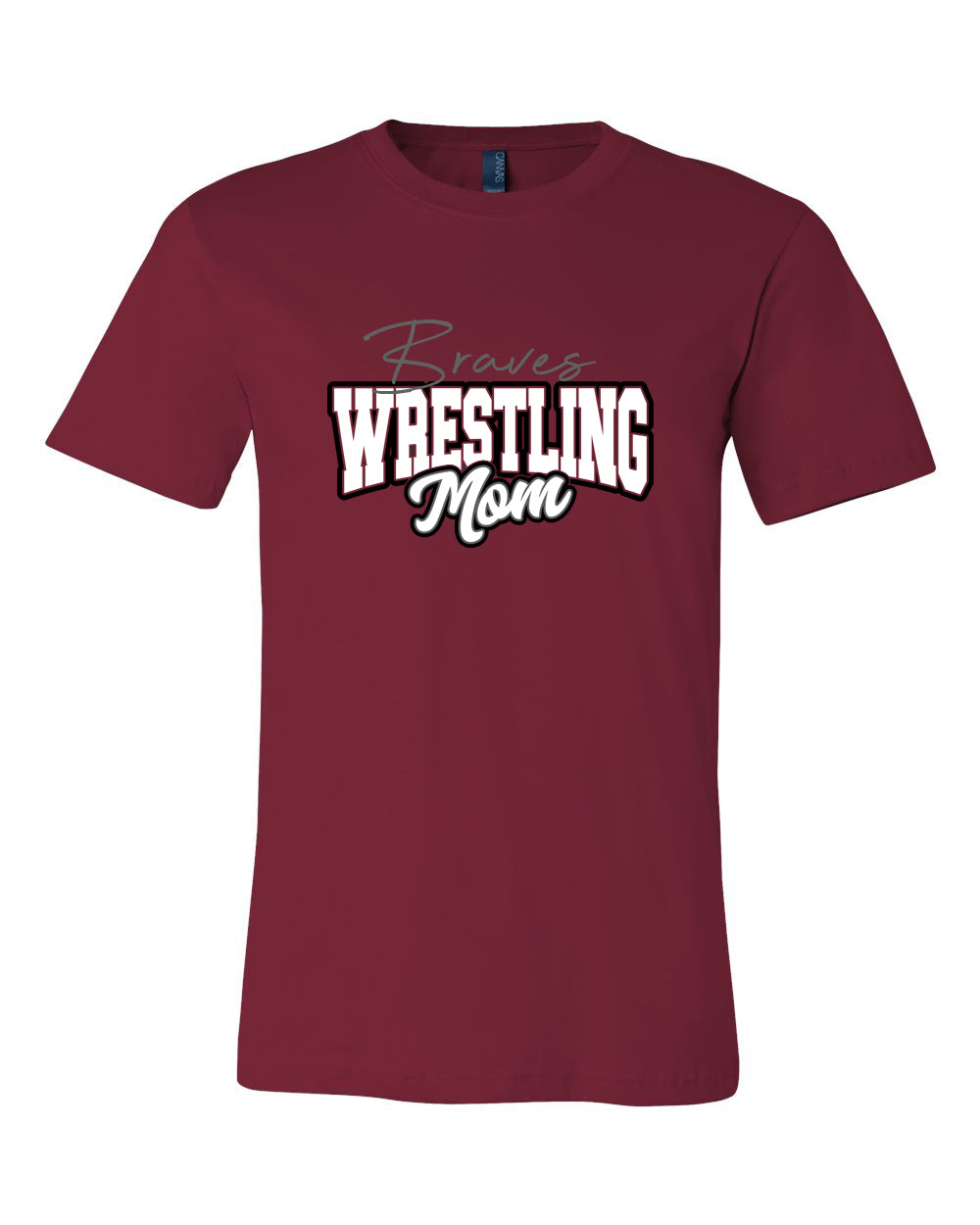 Newton wrestling design 5 T-Shirt