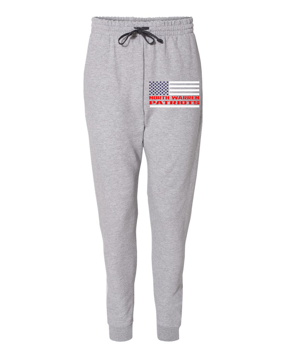 North Warren School Design 8 Sweatpants
