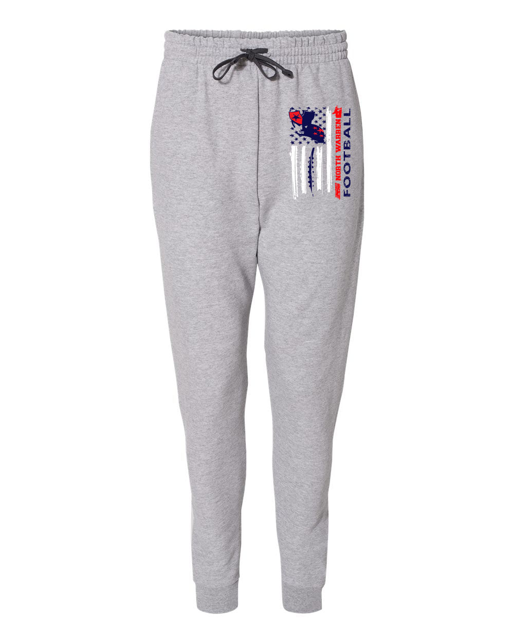 NW Football Design 4 Sweatpants