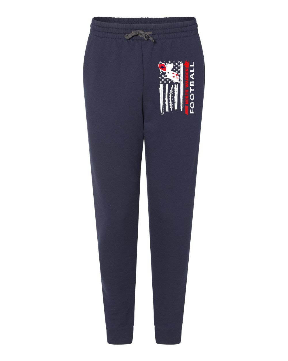 NW Football Design 4 Sweatpants