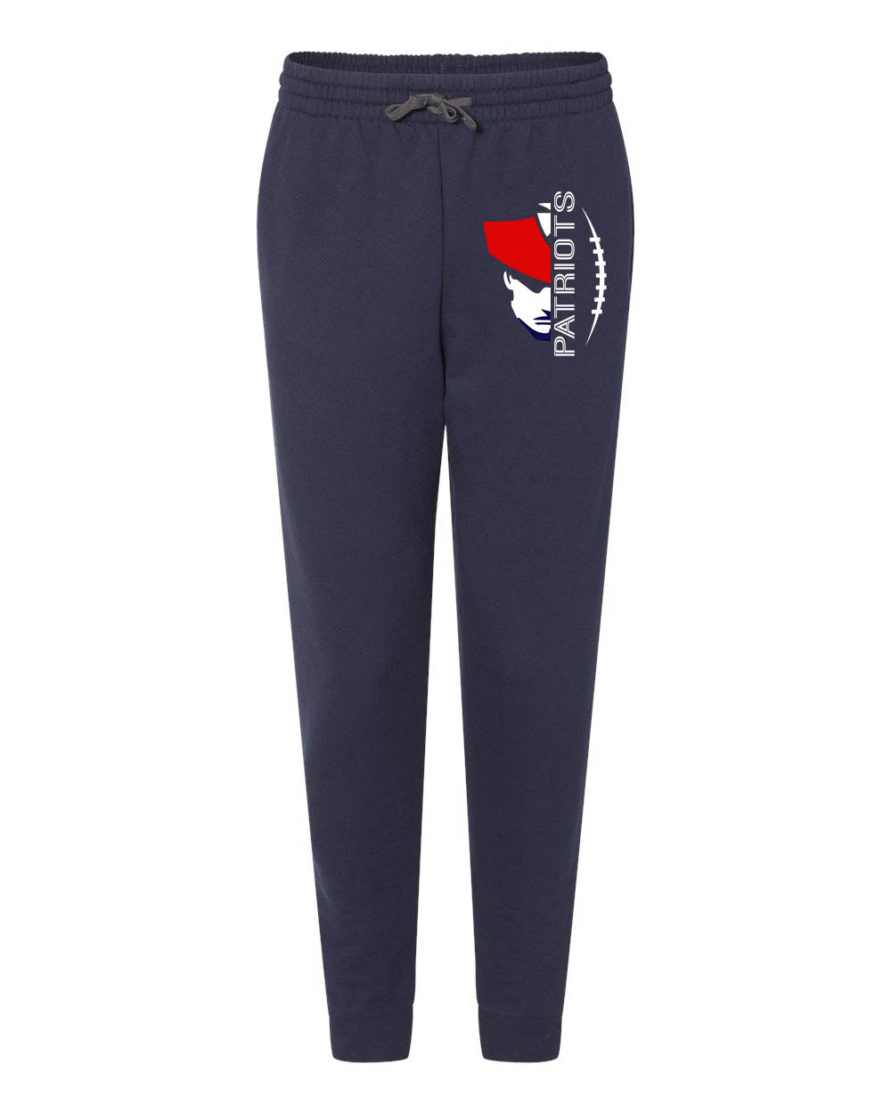 NW Football Design 5 Sweatpants