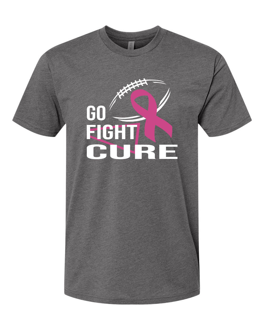 Go Fight Cure t-Shirt