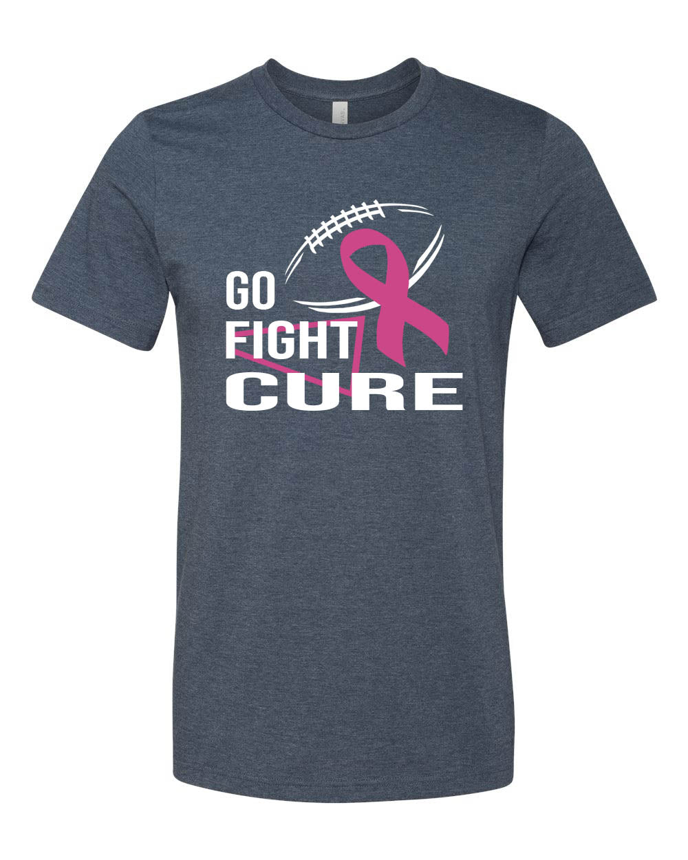 Go Fight Cure t-Shirt