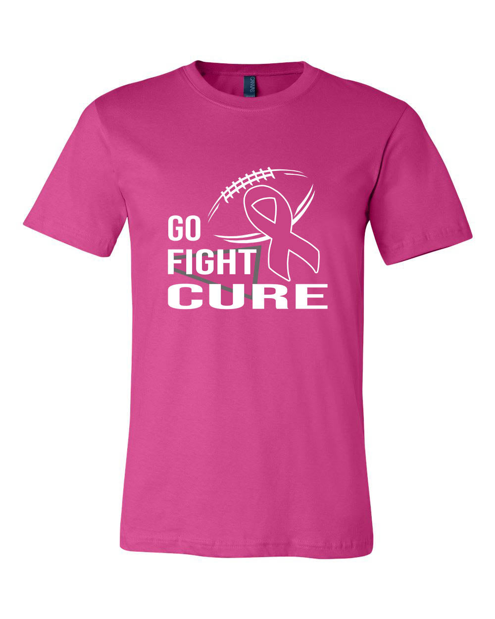 Go Fight Cure t-Shirt