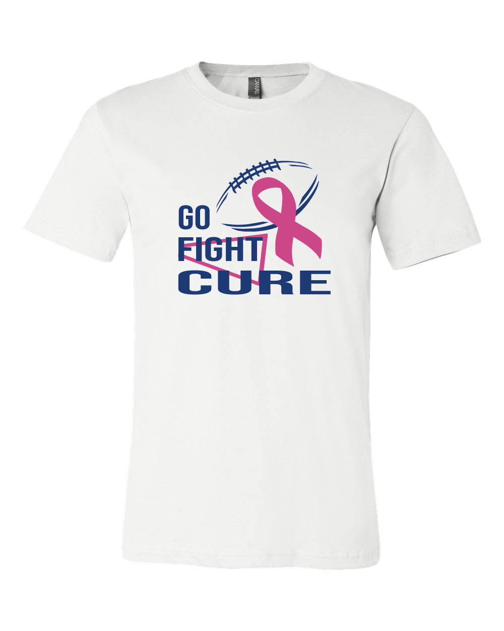 Go Fight Cure t-Shirt
