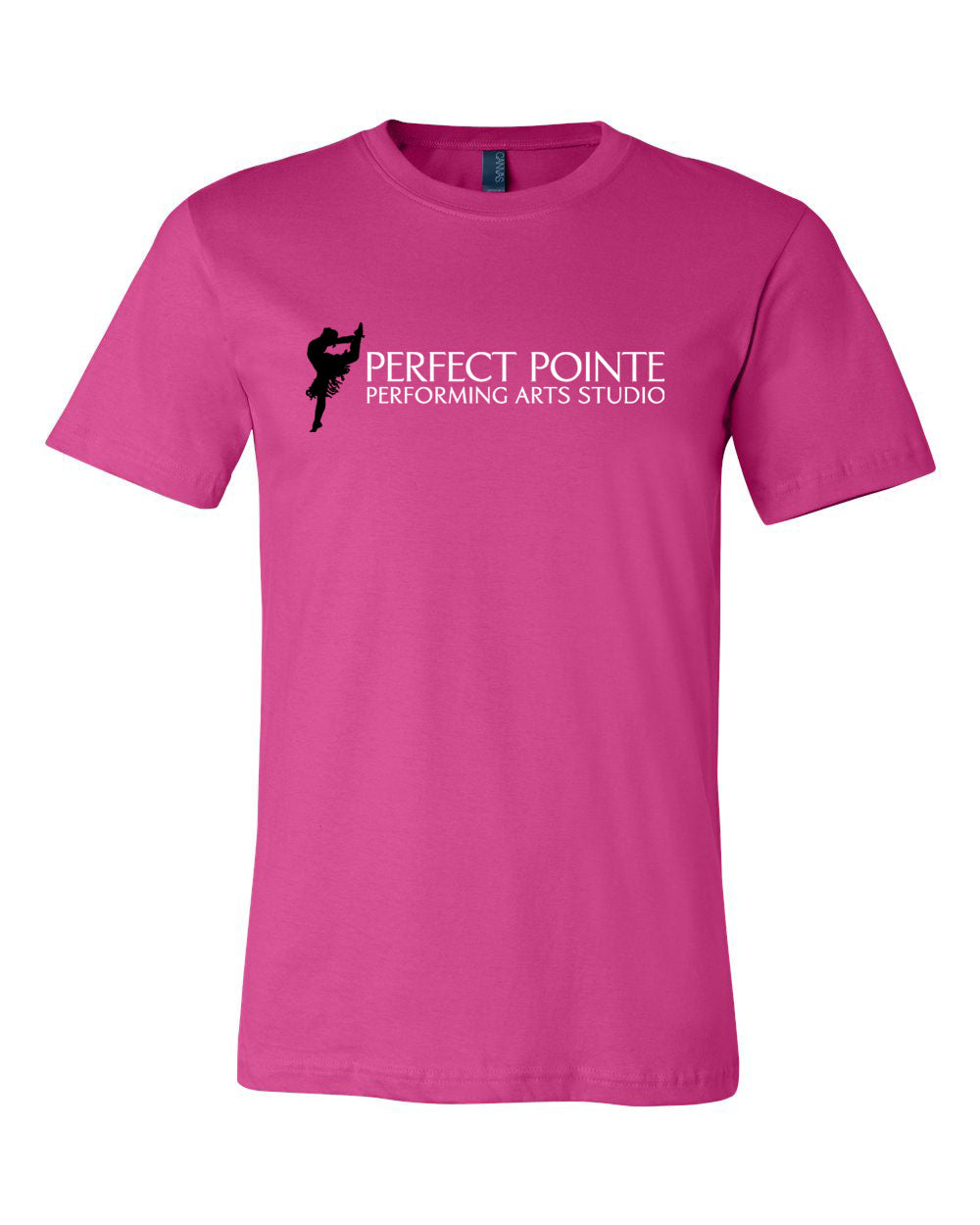 Perfect Pointe Design 1 T-Shirt
