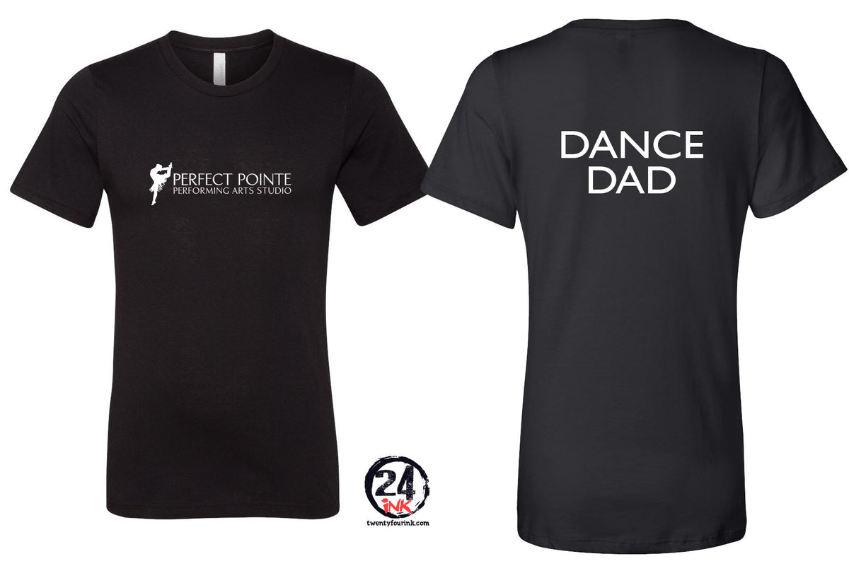 Perfect Pointe design 3 T-Shirt