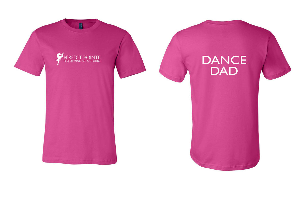 Perfect Pointe design 3 T-Shirt