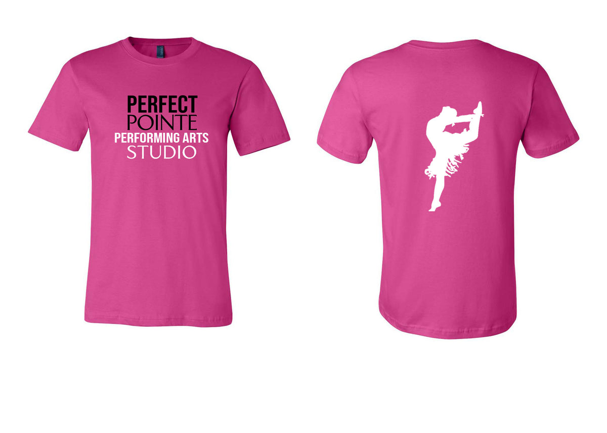Perfect Pointe design 5 T-Shirt
