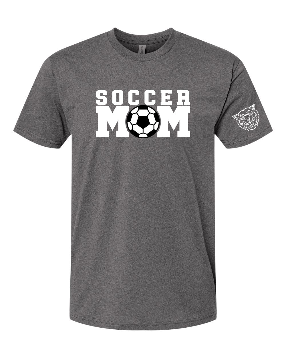 Sandyston Soccer design 4 T-Shirt