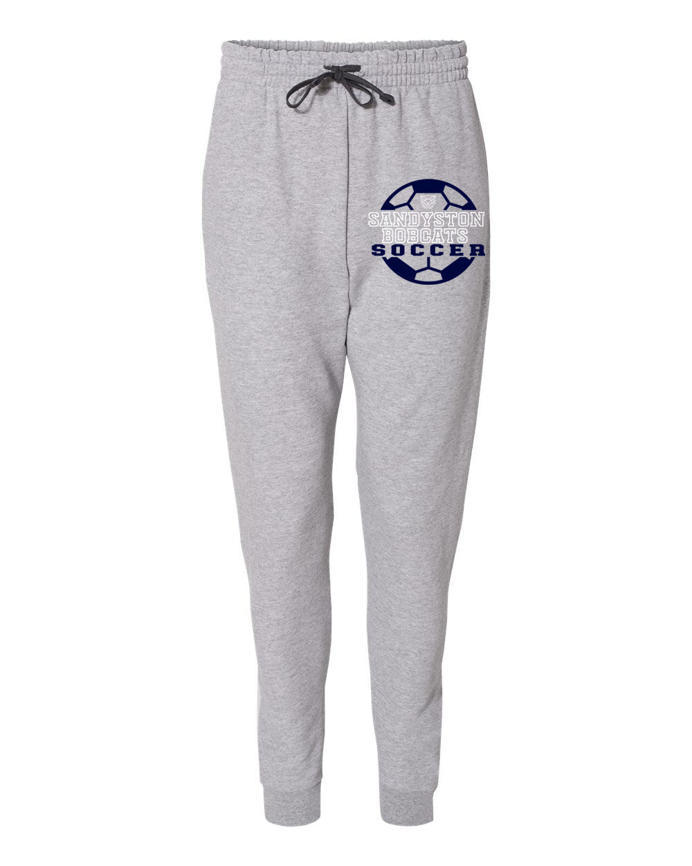 Sandyston Soccer Design 2 Sweatpants