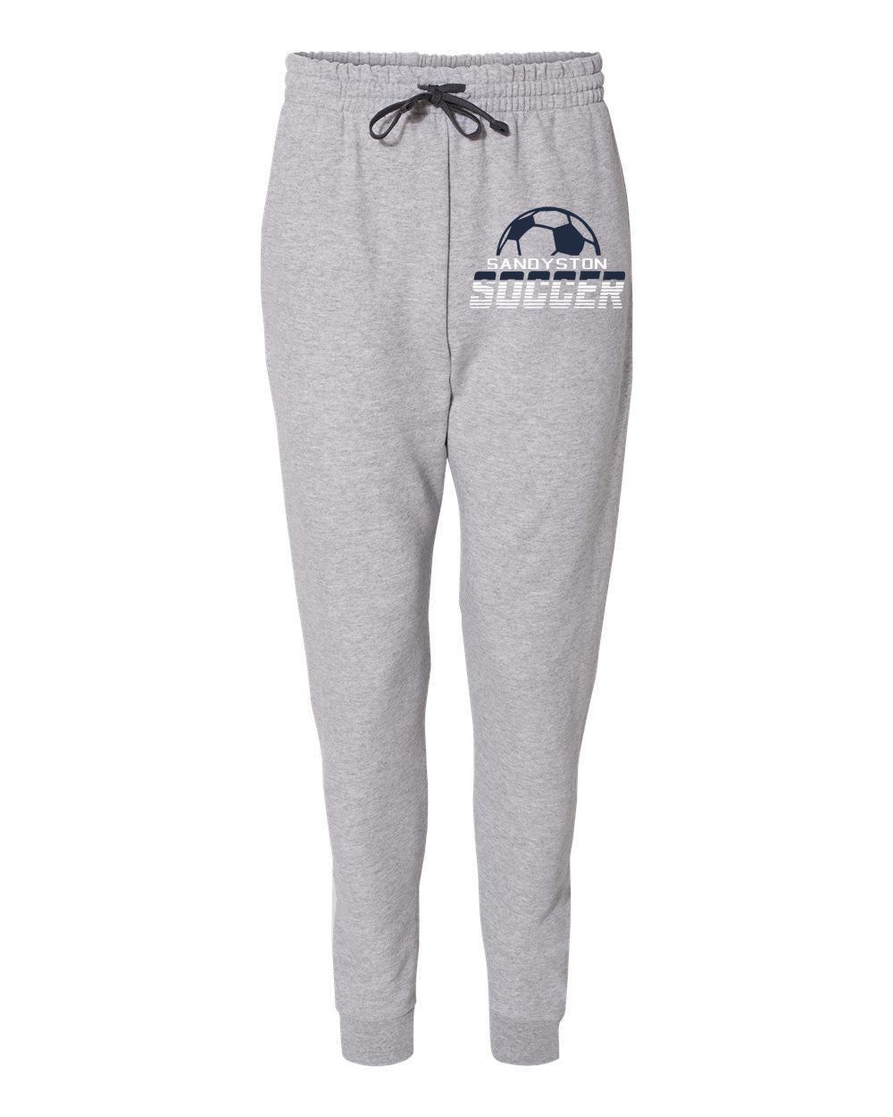 Sandyston Soccer Design 3 Sweatpants