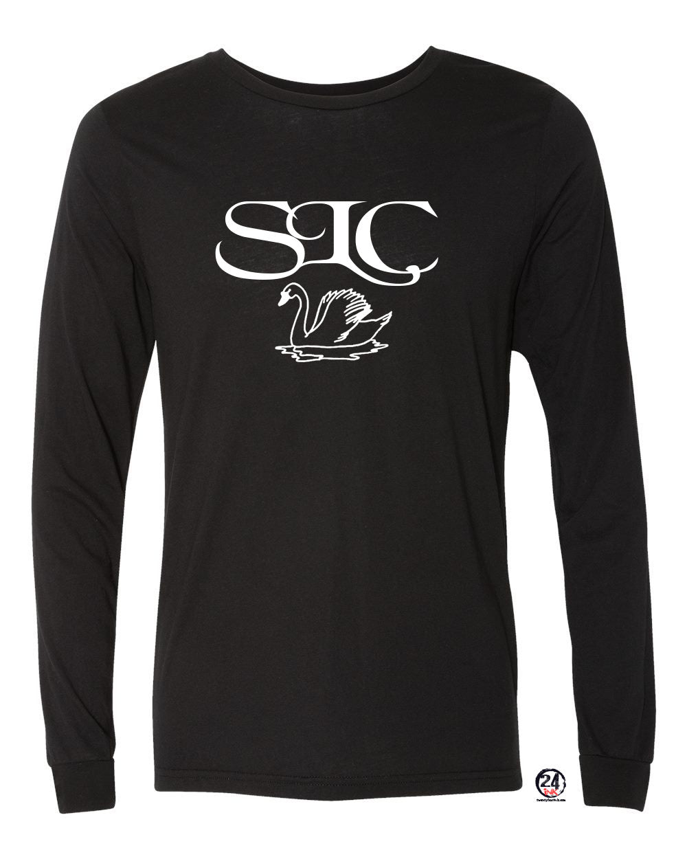 Seneca Lake Design 6 Long Sleeve Shirt
