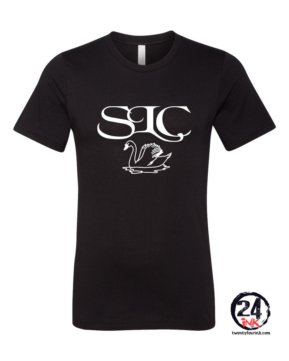 Seneca Lake Design 6 T-Shirt