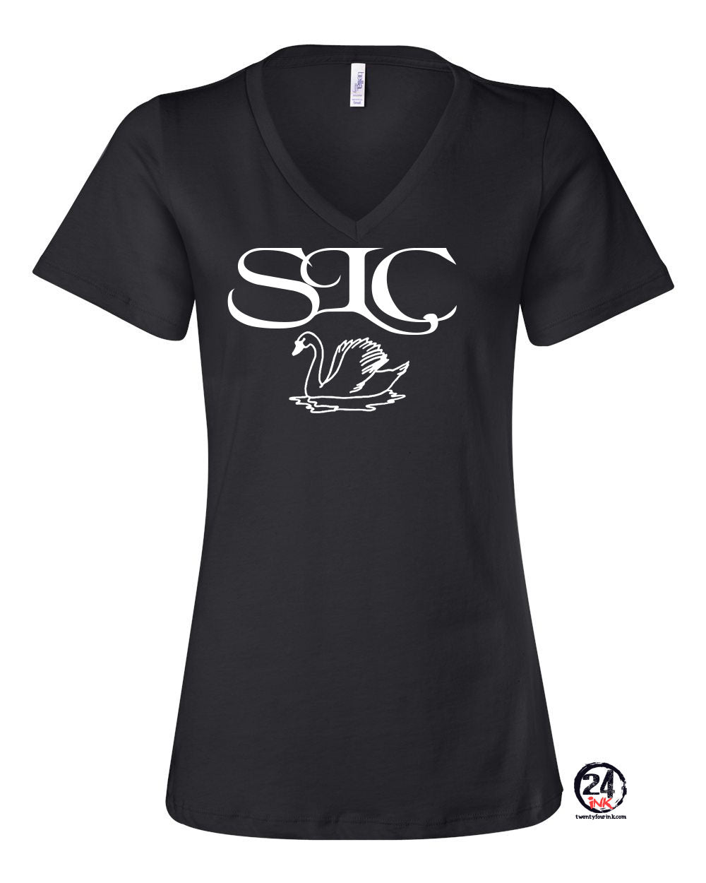 Seneca Lake Design 6 V-Neck