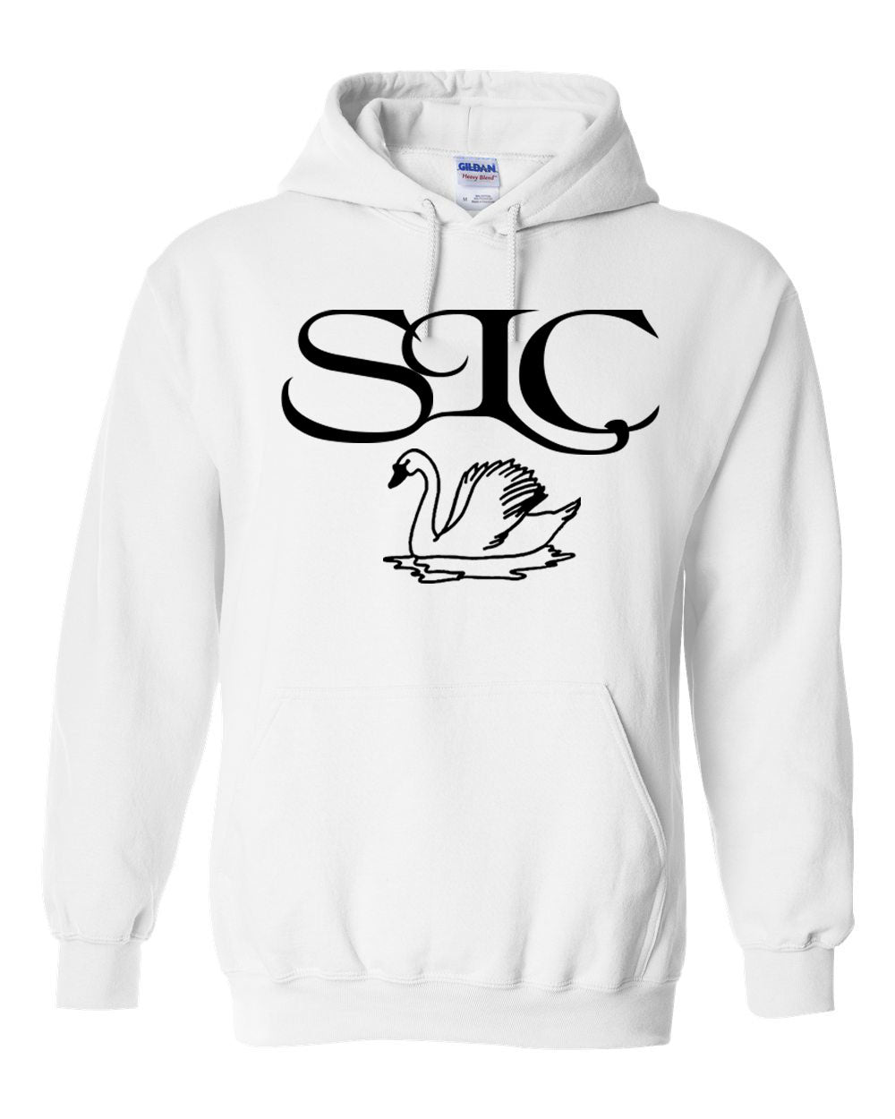 Seneca Lake Design 6 Hooded Sweatshirt
