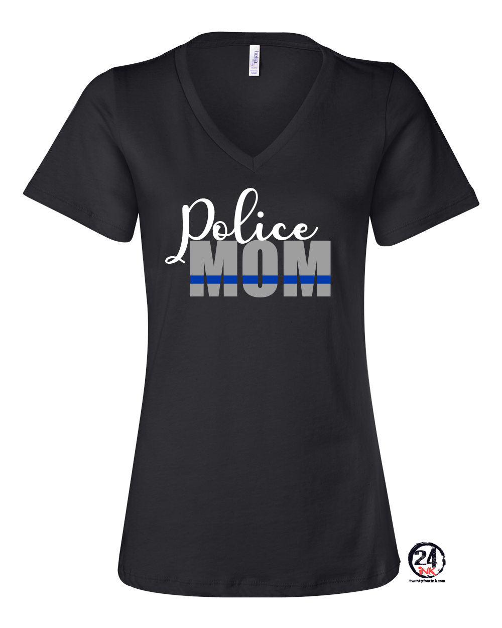 Sparta PD Design 4 V-neck T-Shirt